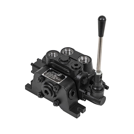 Buyers Products 21 GPM Valves 3-Way, No Power Beyond BV203